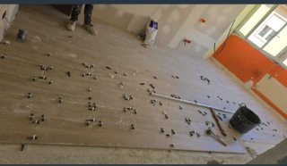 Reformas y obras