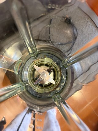 Batidora Taurus Supreme Mix 1200W
