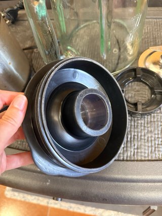Batidora Taurus Supreme Mix 1200W