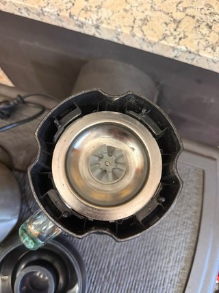 Batidora Taurus Supreme Mix 1200W