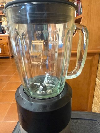 Batidora Taurus Supreme Mix 1200W