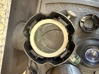 Batidora Taurus Supreme Mix 1200W