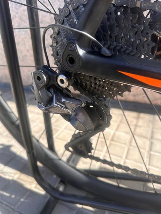 BMC Roadmachine 01 Talla 54