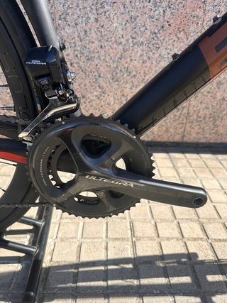 BMC Roadmachine 01 Talla 54