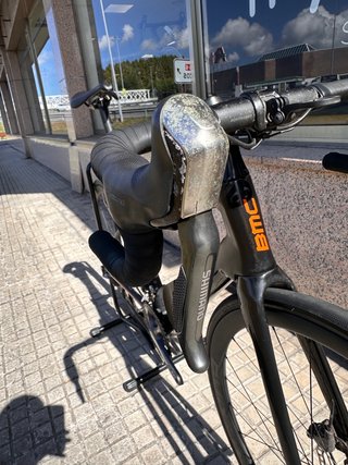 BMC Roadmachine 01 Talla 54