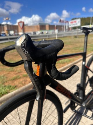 BMC Roadmachine 01 Talla 54
