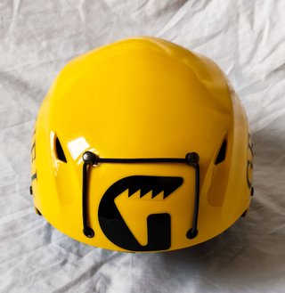 CASCO GRIVEL SALAMANDER ESCALADA ALPINISMO ESQUI