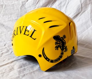 CASCO GRIVEL SALAMANDER ESCALADA ALPINISMO ESQUI