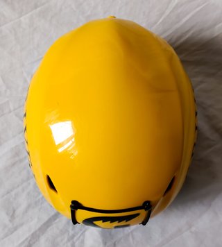 CASCO GRIVEL SALAMANDER ESCALADA ALPINISMO ESQUI