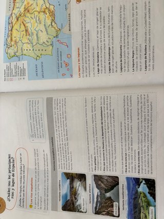 Ciencias sociales 6 Primaria : [Madrid]