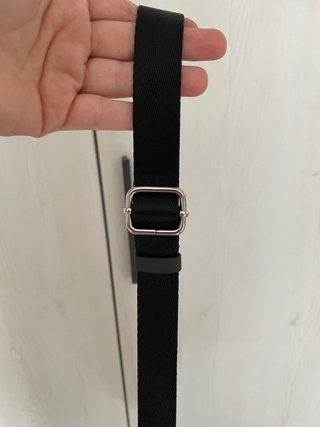 Bolso Parfois gris