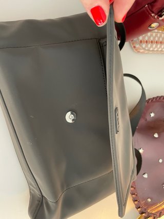 Bolso Parfois gris