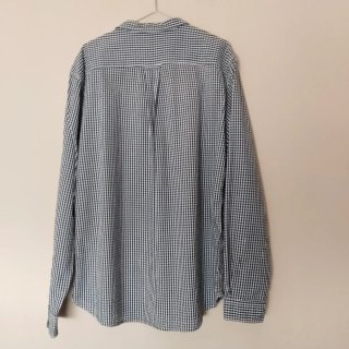Camisa Springfield cuadros talla XXL