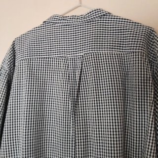Camisa Springfield cuadros talla XXL