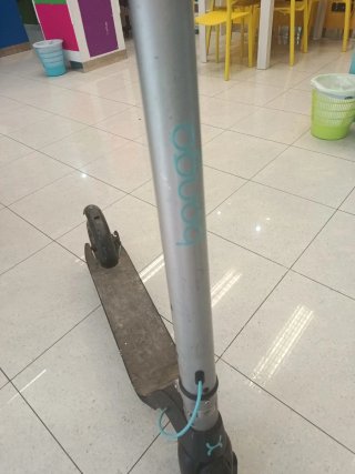 Patinete Eléctrico Cecotec