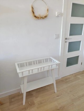 Mesa/jardinera