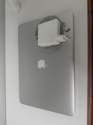MacBook Pro 15 Plata