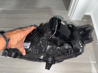 Faro delantero derecho Seat Ibiza 2018