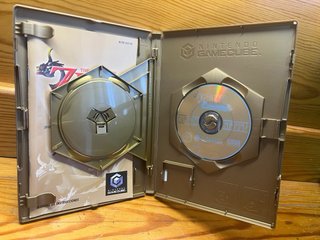 Consola GameCube Edición Limitada Zelda