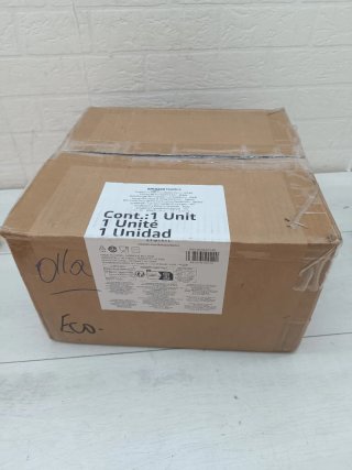 Amazon Basics Cazuela Hierro Fundido