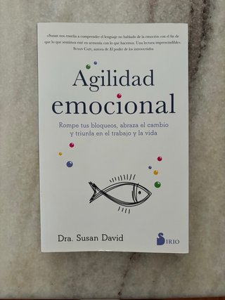 Agilidad emocional