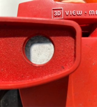 View Master 3D - Mickey Mouse