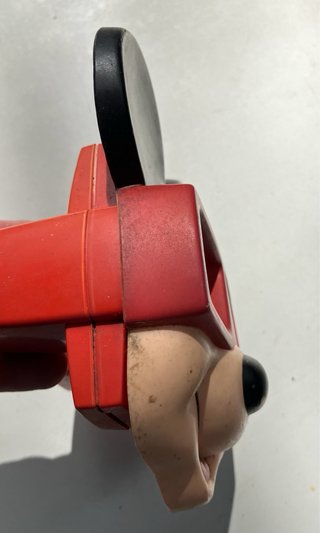 View Master 3D - Mickey Mouse