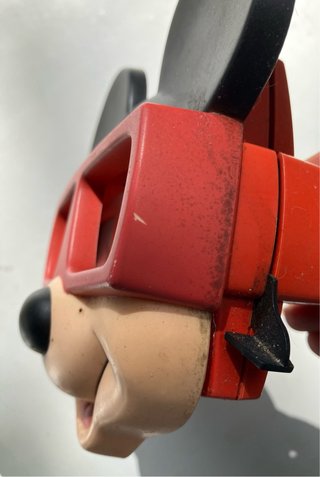View Master 3D - Mickey Mouse