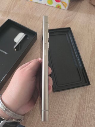 Samsung S24 Ultra 512GB Violeta Titanium