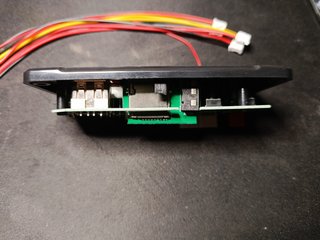 Módulo MP3 Bluetooth USB SD 50W