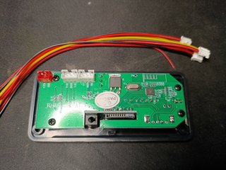 Módulo MP3 Bluetooth USB SD 50W