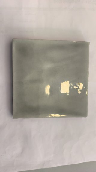 Azulejo Billancourt Perla 13x13 Barro Esmaltado