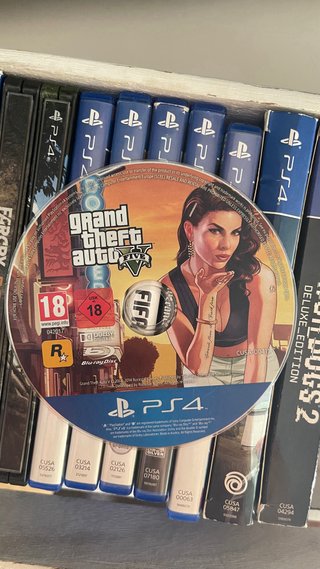 PS4 Edición Limitada Black Ops III.