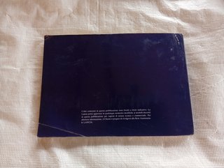 Manuale Lancia DELTA Uso e Manutenzione 1988