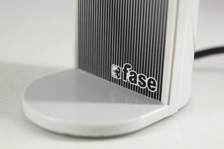 Lámpara Fase Bambina Blanca