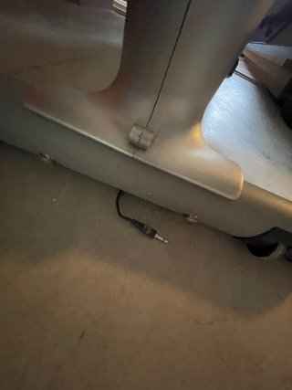 Bicicleta Elíptica DOMYOS VE 630
