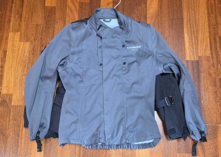 Chaqueta Clover GTS-5 mujer