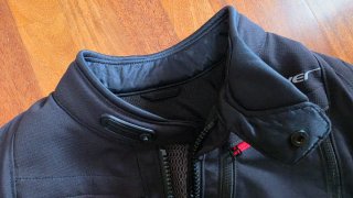 Chaqueta Clover GTS-5 mujer