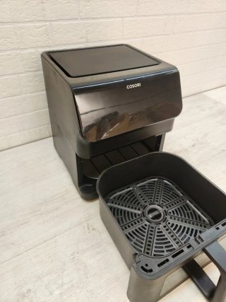 Cosori Freidora Aire 6.2L