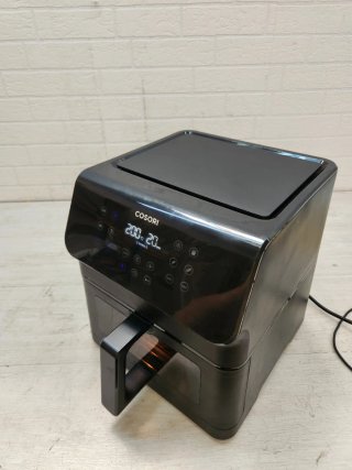 Cosori Freidora Aire 6.2L