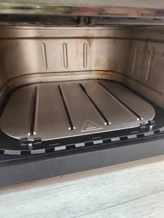 Cosori Freidora Aire 6.2L