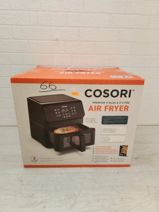 Cosori Freidora Aire 6.2L
