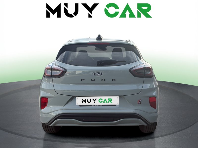 Ford Puma 1.0 EcoBoost ST-Line MHEV 2025, foto 7
