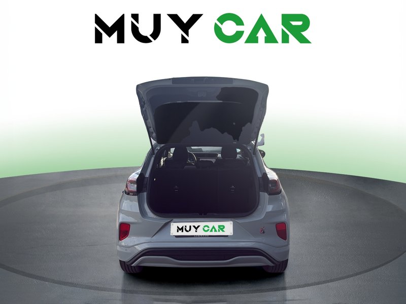 Ford Puma 1.0 EcoBoost ST-Line MHEV 2025, foto 15