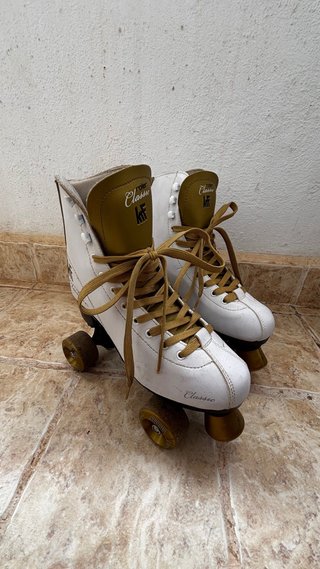 Patines ROLLER CLASSIC