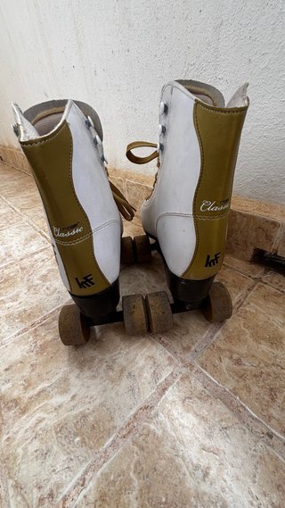 Patines ROLLER CLASSIC