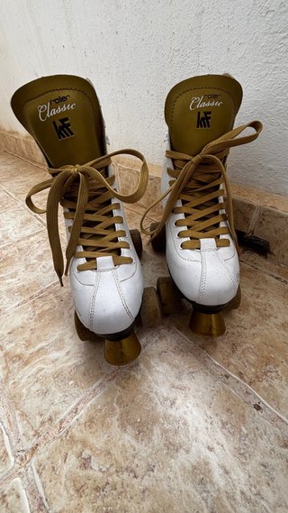 Patines ROLLER CLASSIC