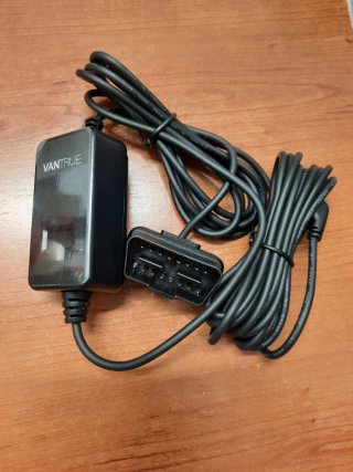 Kit Cableado Dash Cam