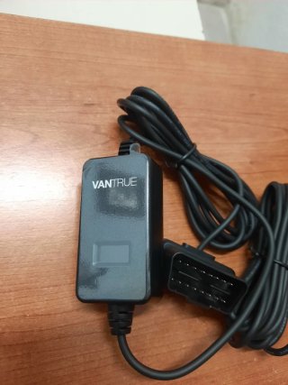 Kit Cableado Dash Cam