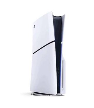 PS5 1TB + SSD M.2 1TB